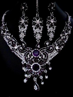 rhodium-necklaces-jewellery-3750FN3670